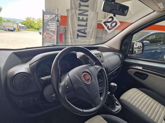 Fiat Qubo Qubo 1.3 mjt 16v Trekking 95cv