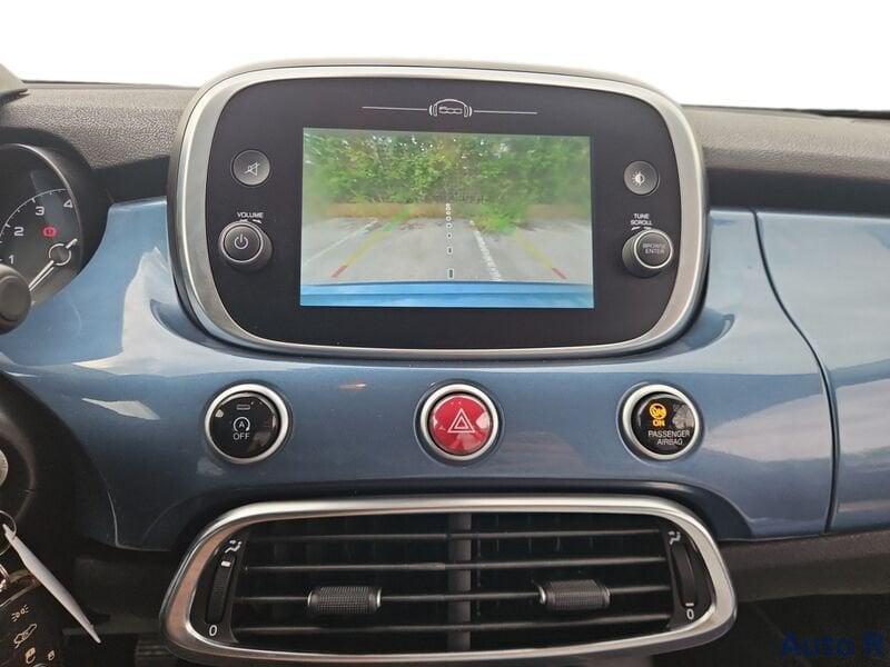 FIAT 500X Cross 1.0 T3 120cv MT E6D Business