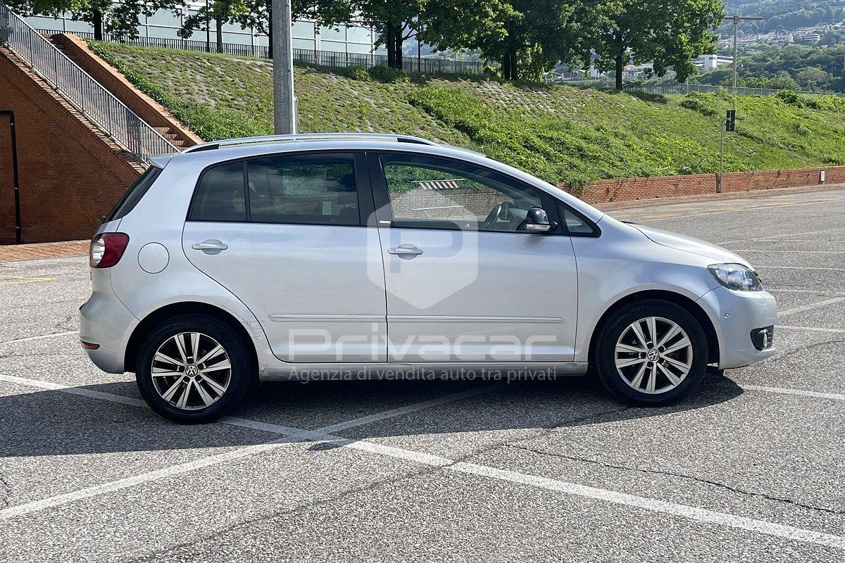 VOLKSWAGEN Golf Plus 1.2 TSI Trend. BlueM. Tech.