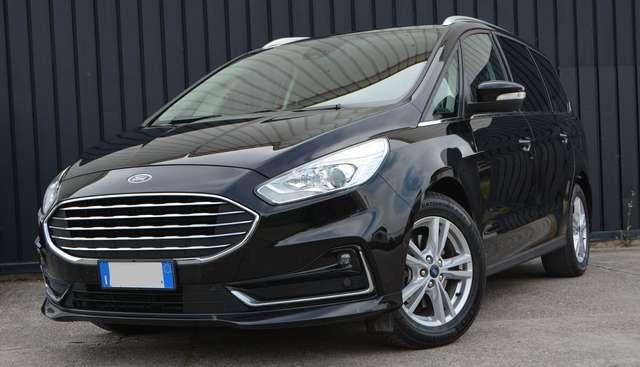 Ford Galaxy 2.0 ecoblue Titanium Business 7 posti