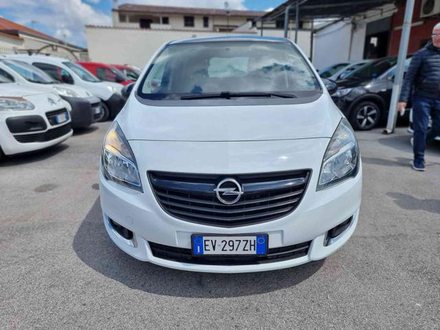 OPEL Meriva 1.3 CDTI 95CV BColor Cosmo