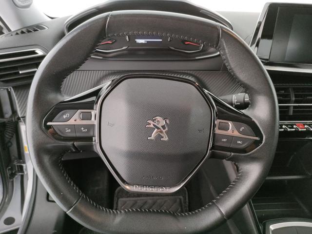 PEUGEOT 2008 BlueHDi 110 S&S Active Pack
