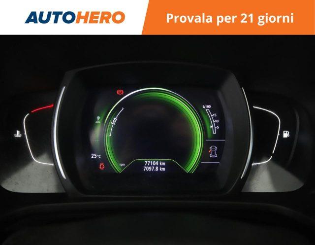 RENAULT Kadjar dCi 8V 110CV Energy Life