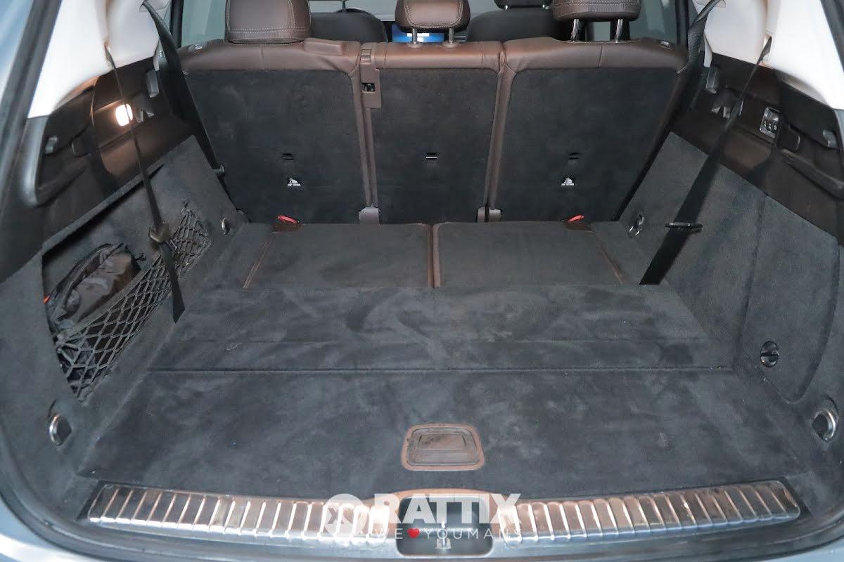 Mercedes-Benz GLE 300 d 2.0 Mhev Sport 4matic Auto + tetto apribile