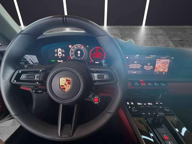 Porsche 992 911 VIII Carrera 992 Coupe 3.0 Carrera 394cv auto MY 2026 Tetto/Pasm/Scarichi/Pack Sport/Pack Chrono