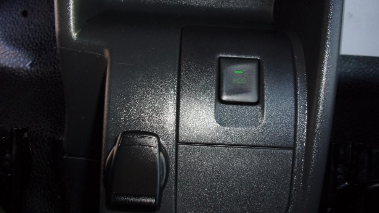 Renault Kangoo Blue dCi 95CV Express Furgone Ice Plus