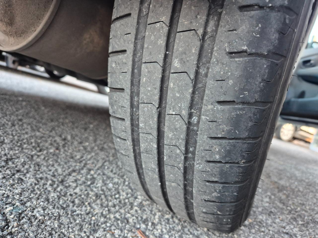 Toyota Yaris 1.0Benzina Lounge