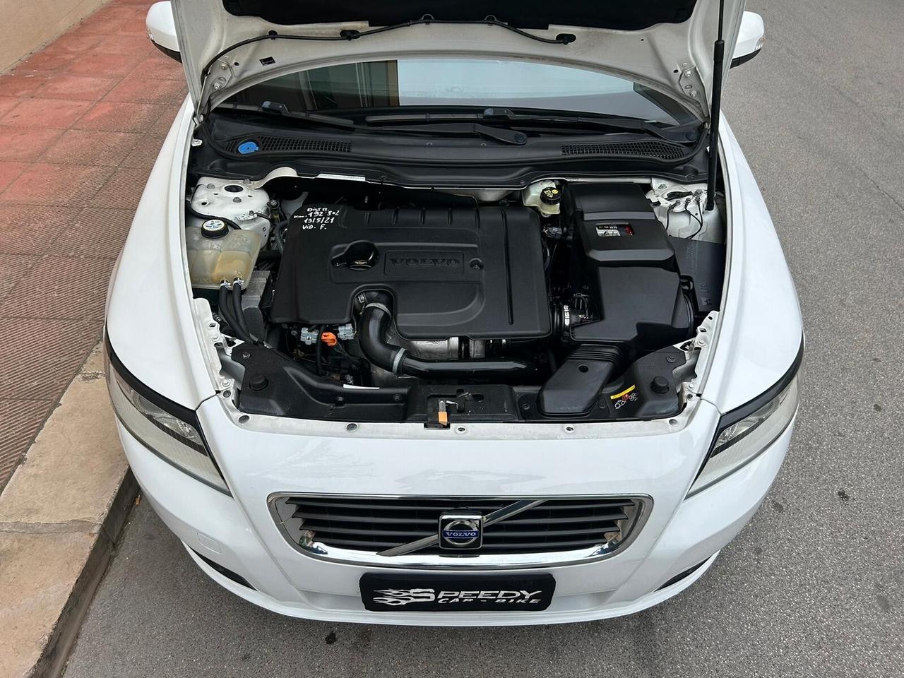 Volvo V50 1.6 D 2010