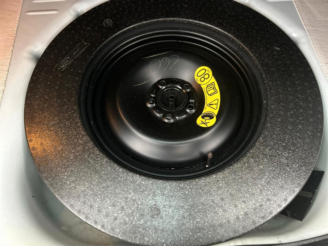 Ford Focus 1.6 TDCi 95 CV SW