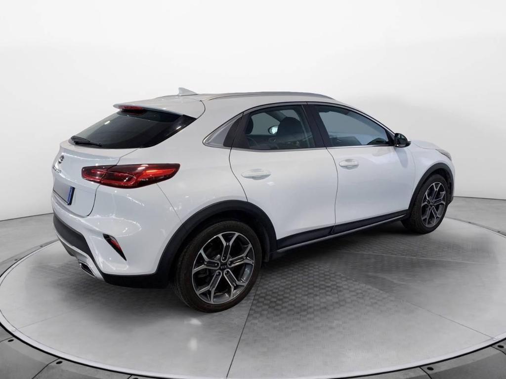 Kia Xceed 1.6 CRDi Style 2WD