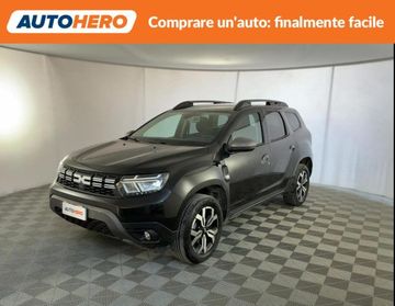 DACIA Duster 1.3 TCe 150 CV EDC 4x2 Journey