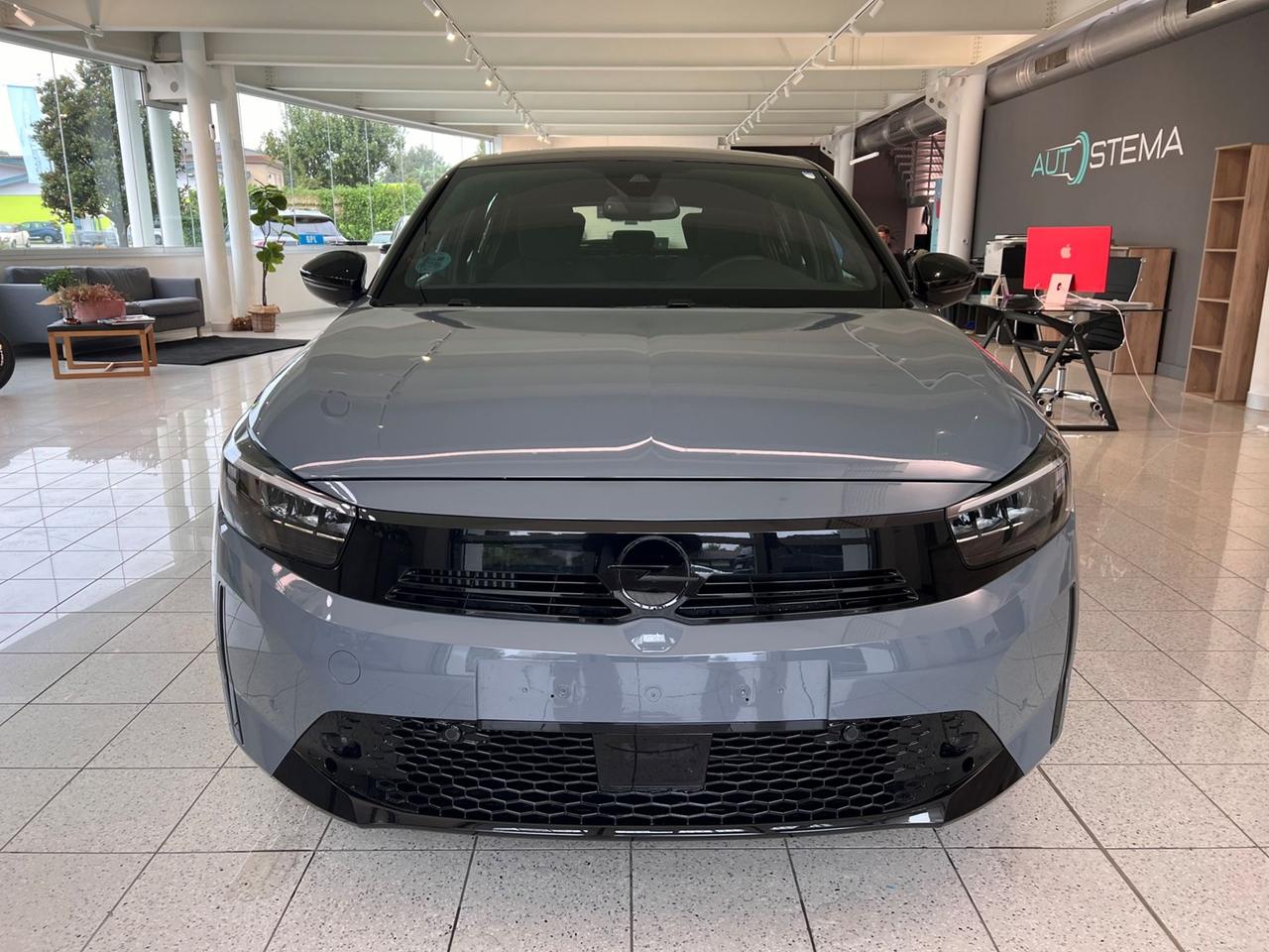 OPEL Corsa VI 2023 1.2 hybrid GS 110cv dct6 - VARI COLORI!