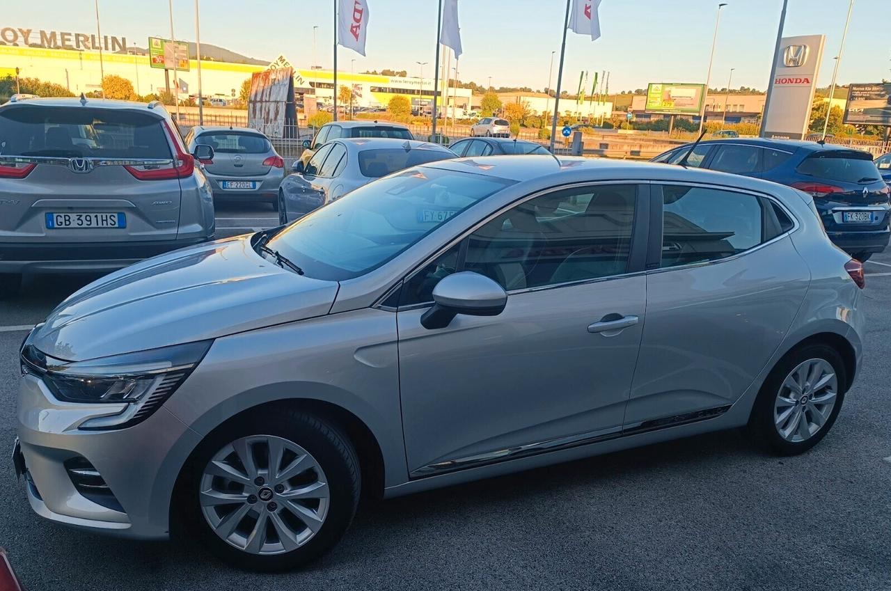 Renault Clio Full Hybrid E-Tech 140 CV 5 porte Intens