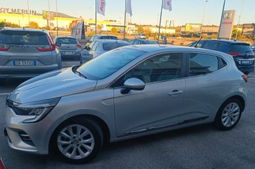 Renault Clio Full Hybrid E-Tech 140 CV 5 porte Intens