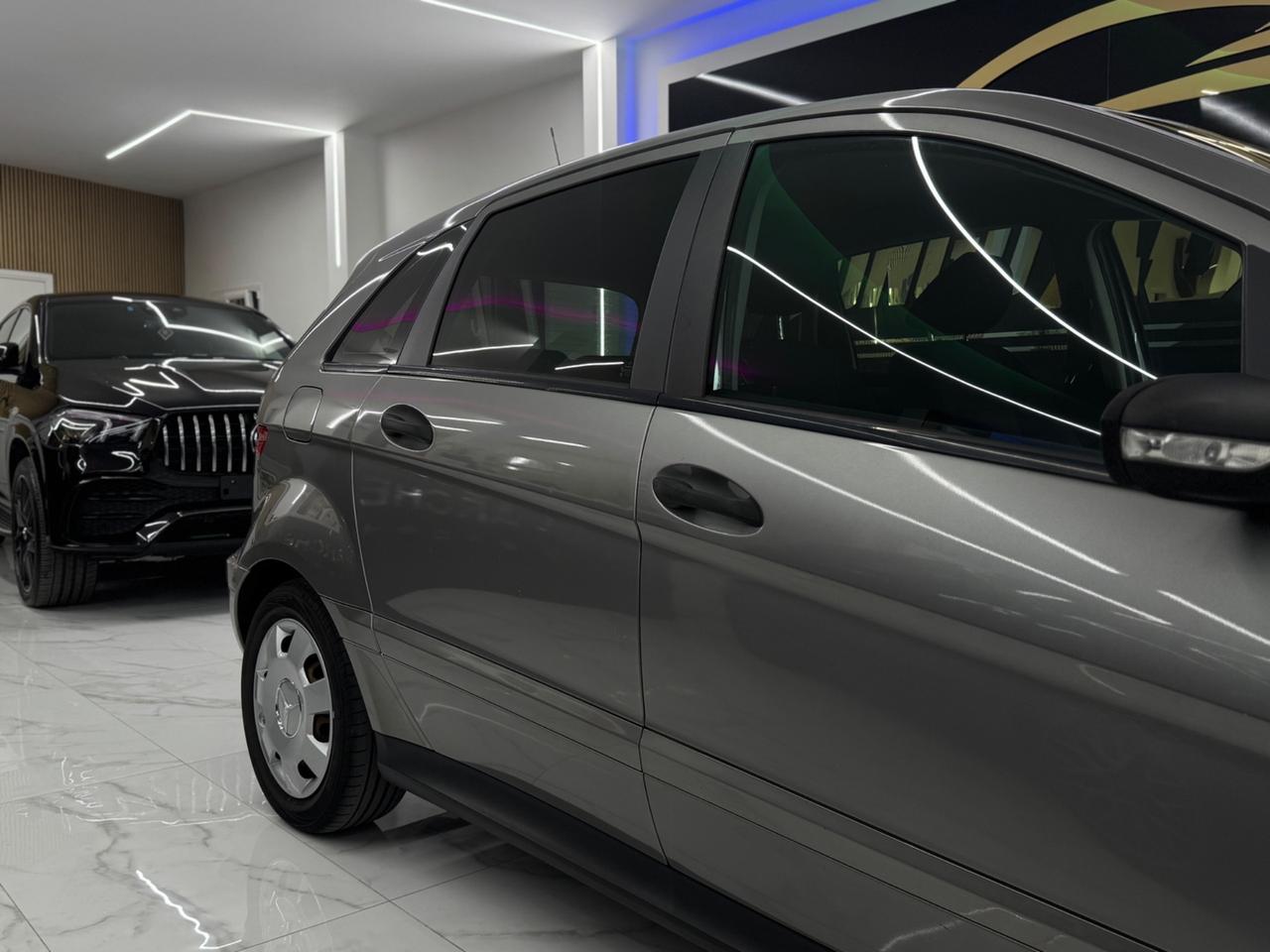 Mercedes-benz Classe B 180CDI 109Cv