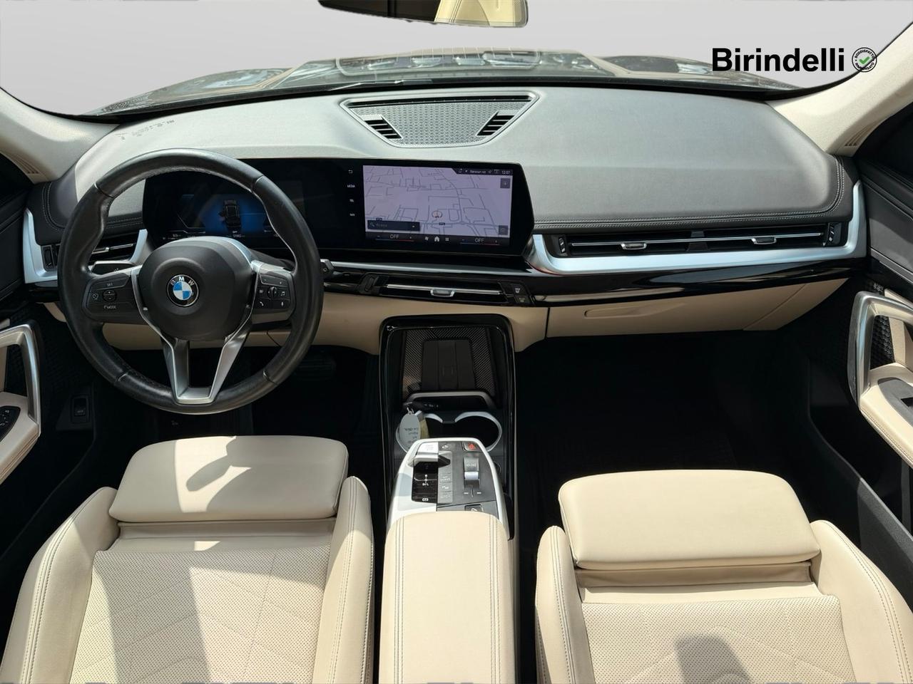 BMW X1 (U11) - X1 sDrive 18d xLine