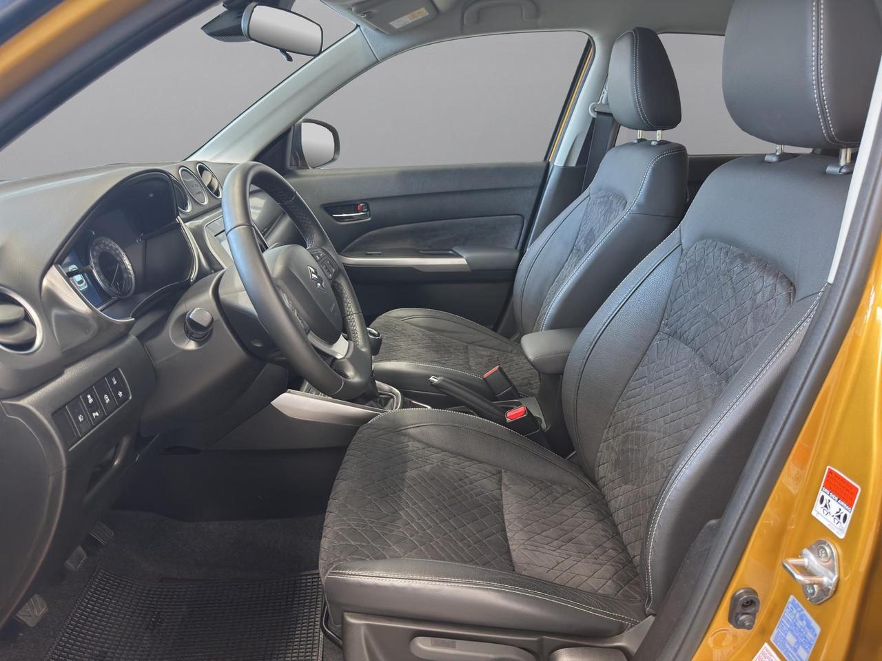 Suzuki Vitara 1.4h Top 2wd