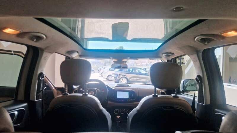 Fiat 500L 1.6 Multijet 105 CV S&S Lounge