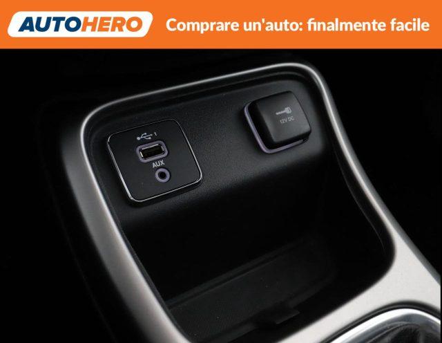 JEEP Compass 1.4 MultiAir 2WD Longitude