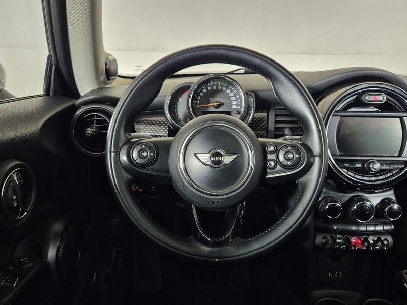 MINI Mini 5 porte Mini 2014 Benzina Mini 2.0 Cooper S Hype Seven 3p