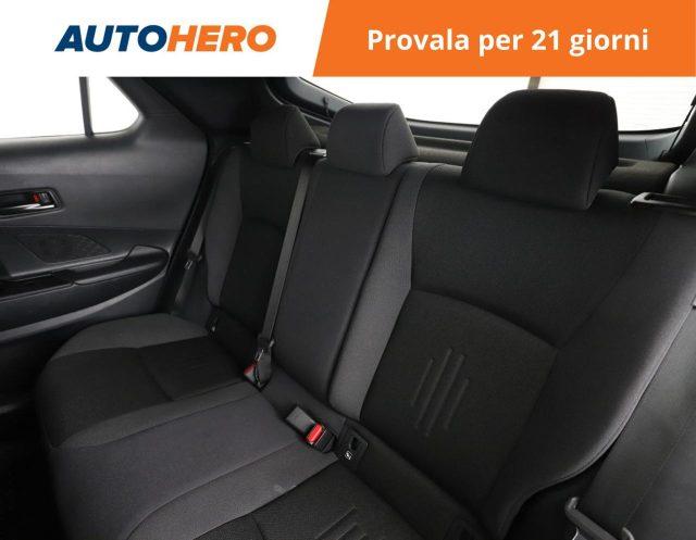 TOYOTA C-HR 1.8 HV Trend