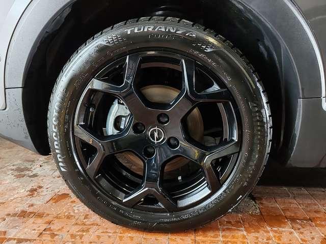 Opel Crossland 1.2 110cv S&S GS Line Navi + Telecamera