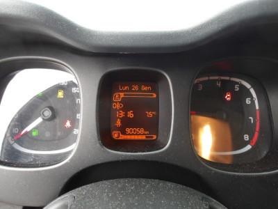FIAT Panda van 0.9 nat.p. 80cv Pop 2p.ti serie 3 E6d-temp