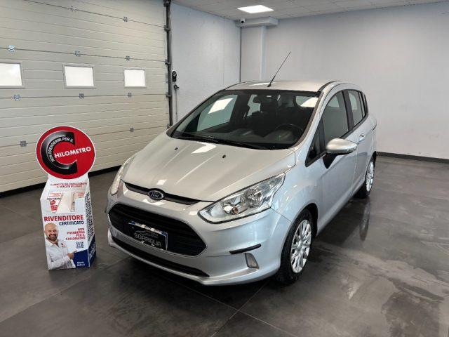 FORD B-Max 1.5 TDCi Plus