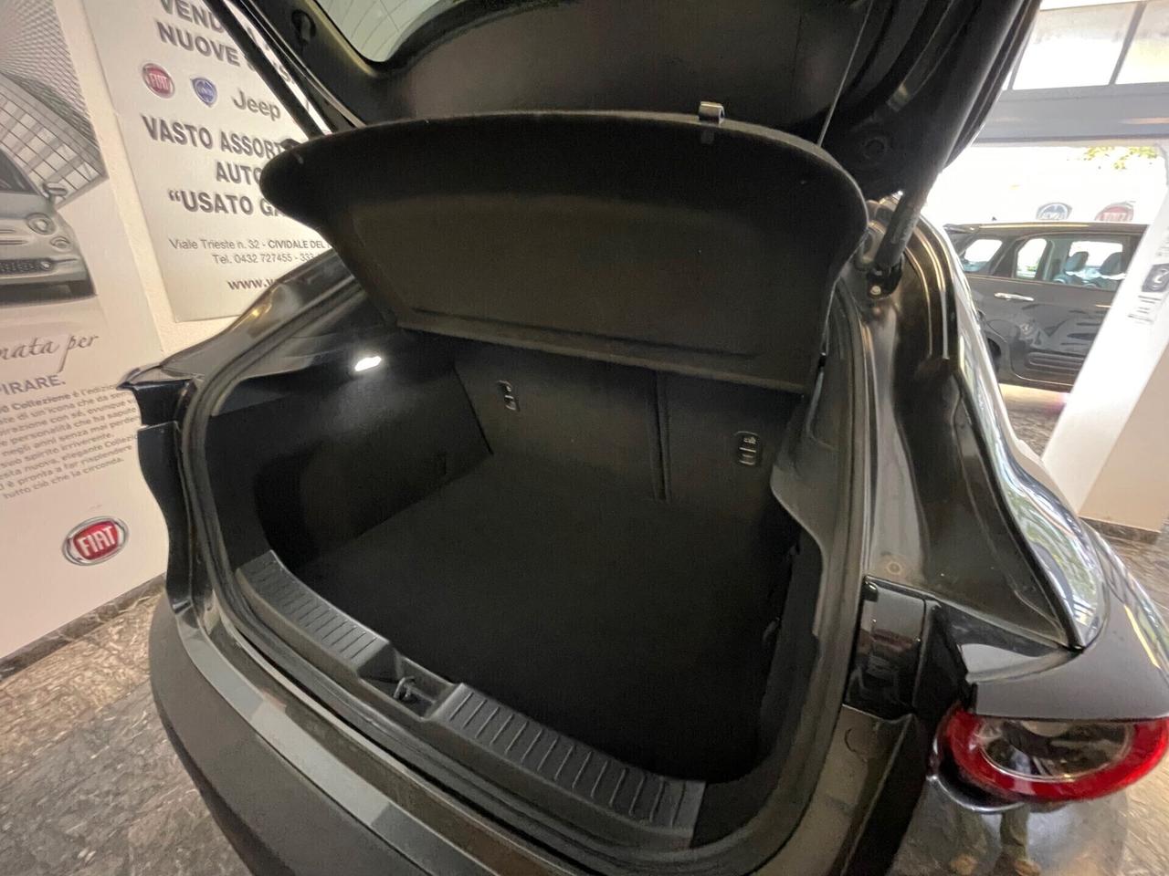 Mazda CX-30 1.8L Skyactiv-D 2WD Executive