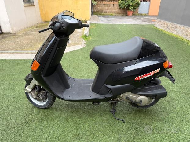 Piaggio quartz 1992