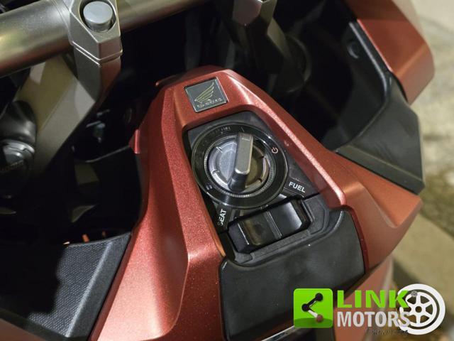 HONDA ADV 350 *? 88,00 al mese*