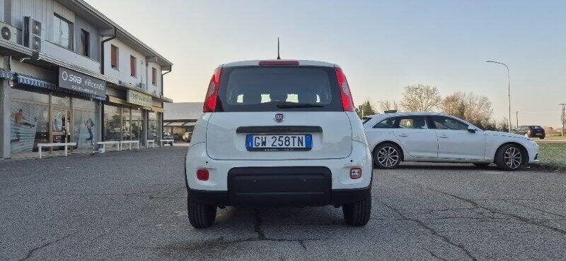 FIAT Panda Panda 1.0 FireFly S&S Hybrid