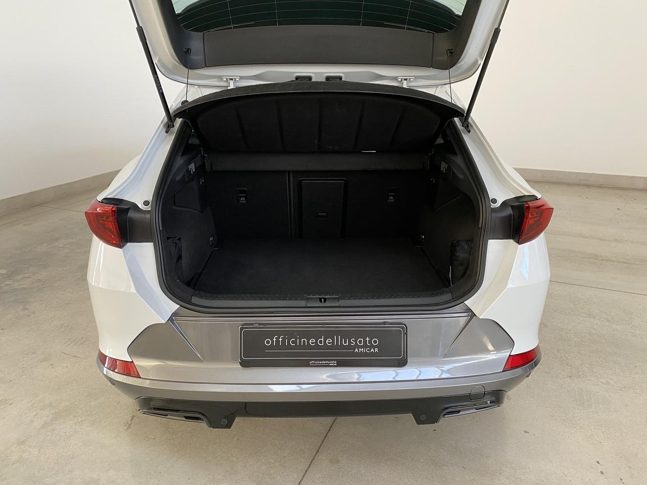 Cupra Formentor 2.0 tdi 150cv 4drive