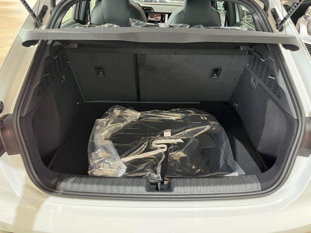 AUDI A3 SPB 35 TFSI Stronic S line "19 Sline/TETTO/MATRIX