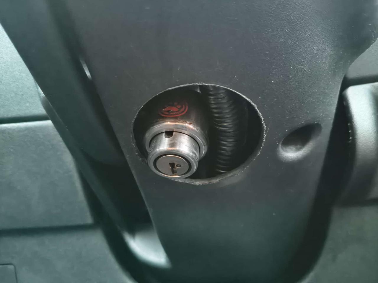 Nissan Qashqai 1.5 dCi Tekna FULL OPTIONAL