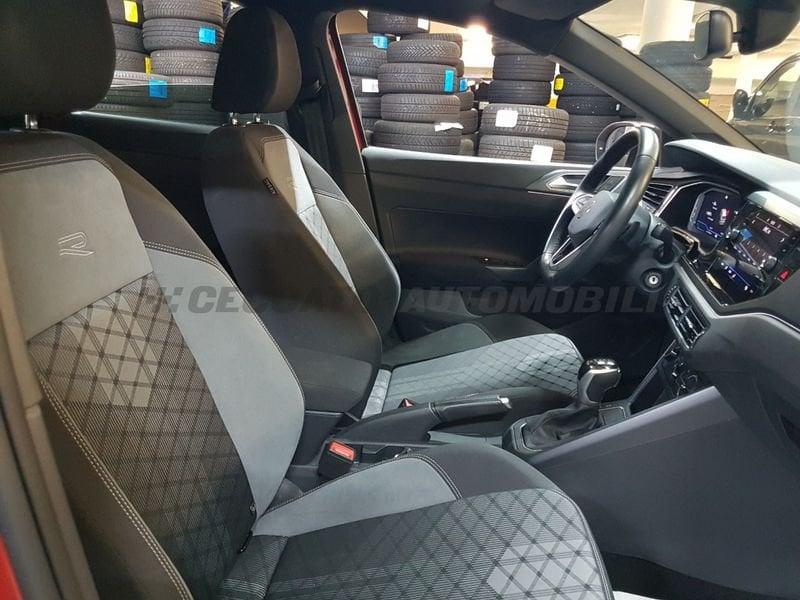 Volkswagen Taigo 1.5 tsi R-Line 150cv dsg