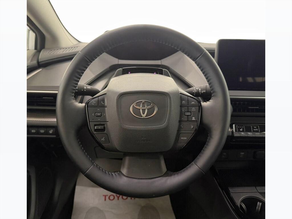 Toyota Prius 2.0 Plug-in Hybrid Lounge E-CVT