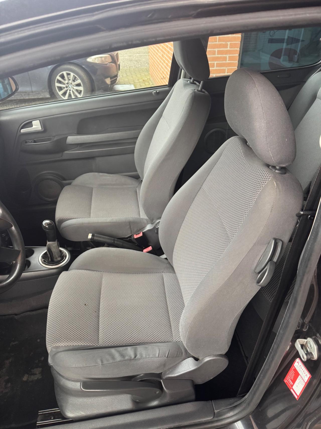 Volkswagen Fox 1.2 Sport