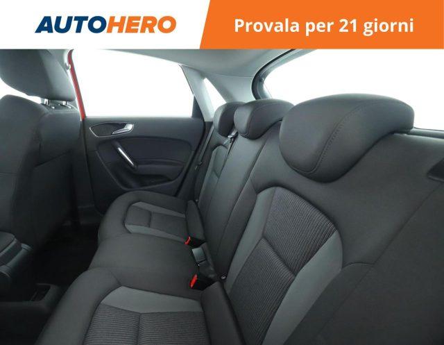 AUDI A1 SPB 1.6 TDI 116 CV Design