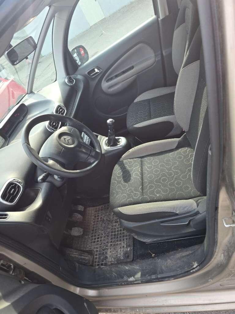 Citroen C3 Picasso