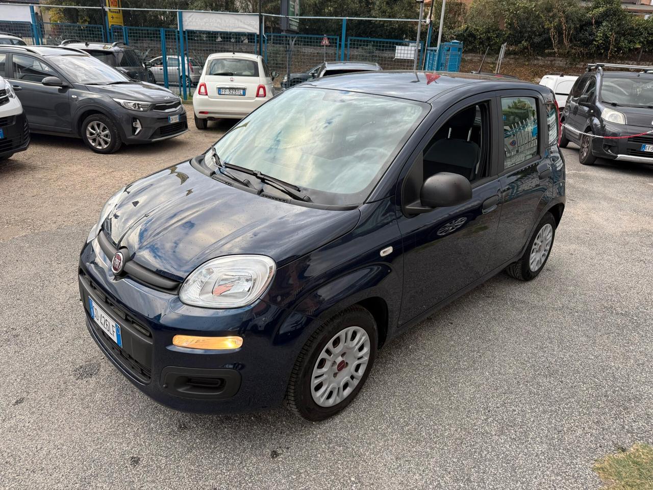 Fiat Panda Hybrid 70cv *PRONTA CONSEGNA*