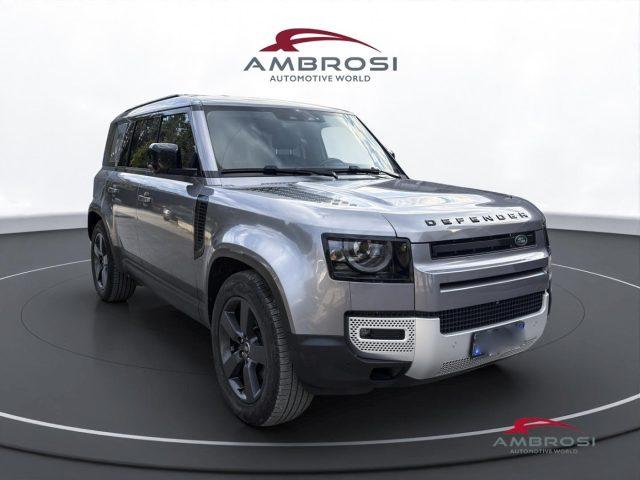 LAND ROVER Defender 110 3.0d i6 mhev SE awd 200cv auto - PER OPERATORI
