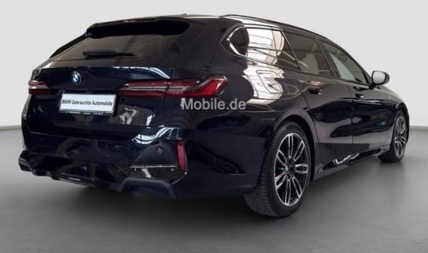 BMW 520 d Touring M Sport