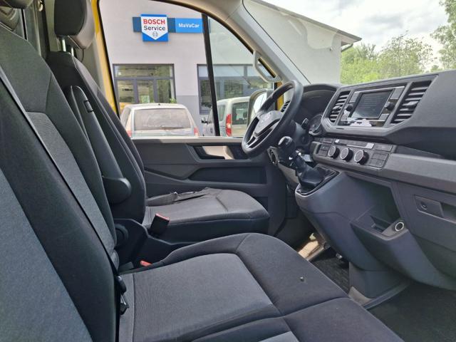 VOLKSWAGEN CRAFTER 30 2.0 TDI 140 CV