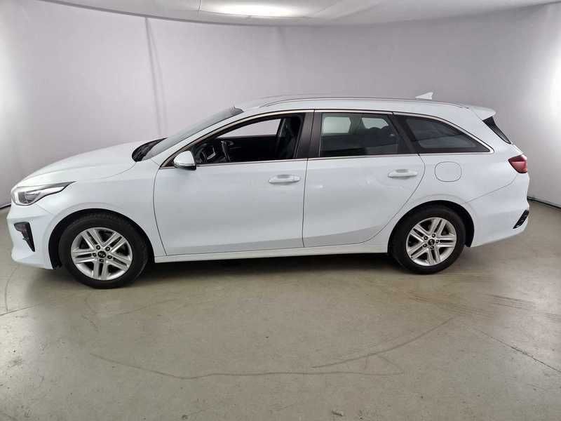 KIA CEED WAGON 1.6 CRDI 85KW ECO BUSINESS CLASS