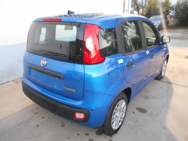 FIAT Panda 70 Hybrid CBC 5