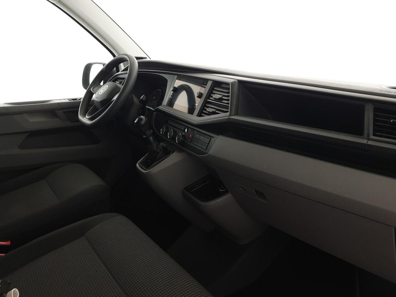 Volkswagen T6.1 Transporter t6.1 30 2.0 tdi 110cv kombi business p.c.