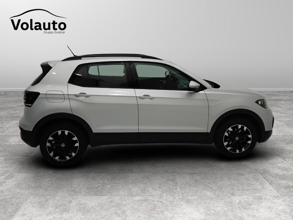 VOLKSWAGEN T-Cross 2019 - T-Cross 1.6 tdi Style 95cv