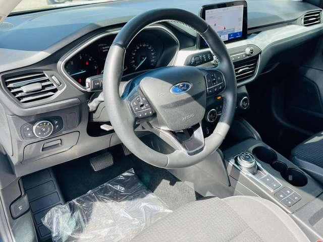 Ford Focus Focus SW 1.5 ecoblue co-pilot PROMO FINANZIAMENTO
