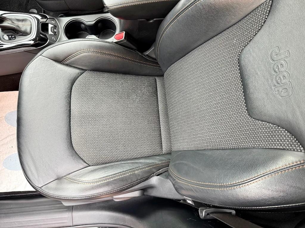 Jeep Compass 2.0 Multijet aut. 4WD Limited